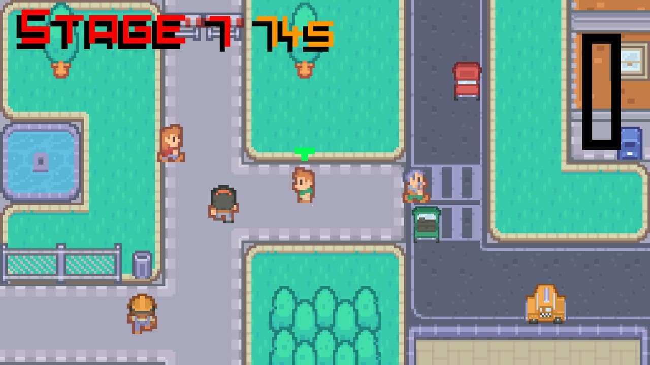 Antisocial screenshot 2
