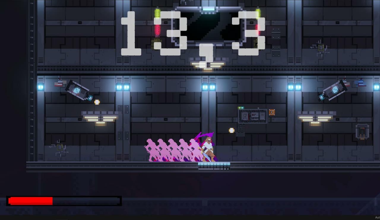 Try (wildiGames)