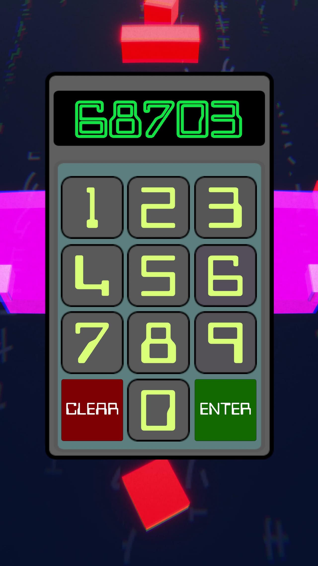 Passrix screenshot 3
