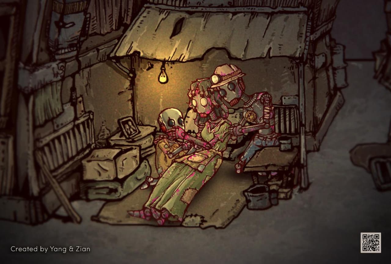 Reversal (ZzaXiaotian) screenshot 3