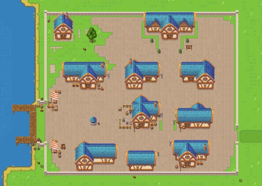 Wild Tamer v.0.1 screenshot 2