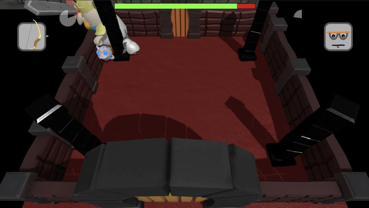 A Fishy Escape screenshot 2