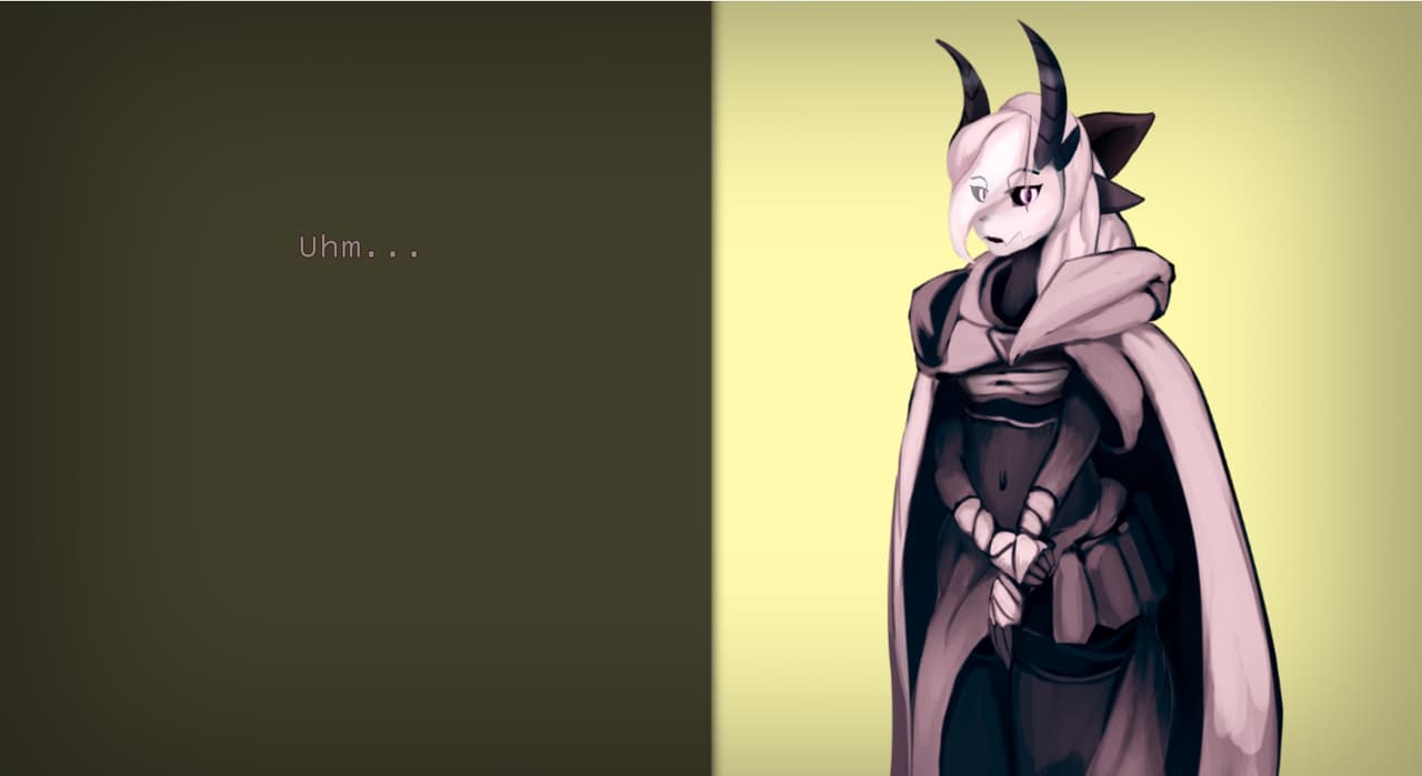 Death. Love, Me