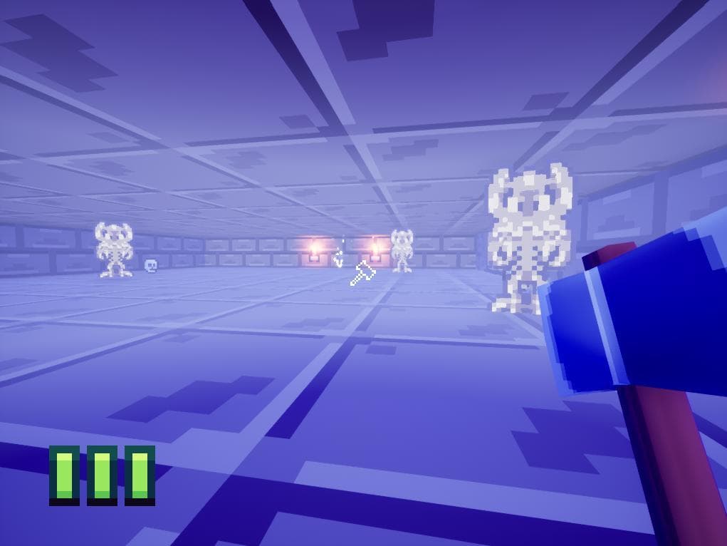 The Chopping Chambers screenshot 3
