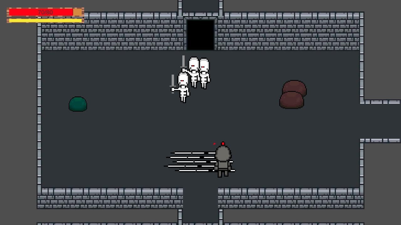 Loot Dungeon screenshot 5