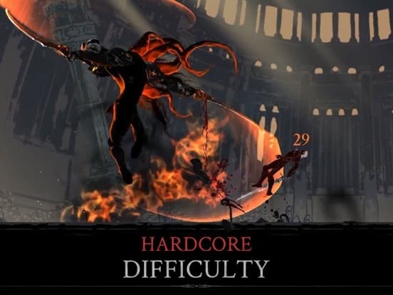Shadow Hunter: Lost Worlds screenshot 4