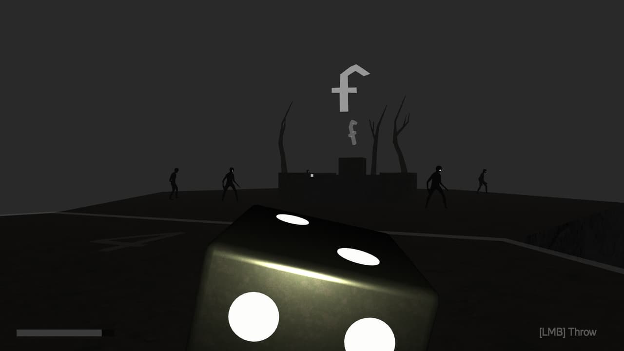 Rolling into the abyss screenshot 4