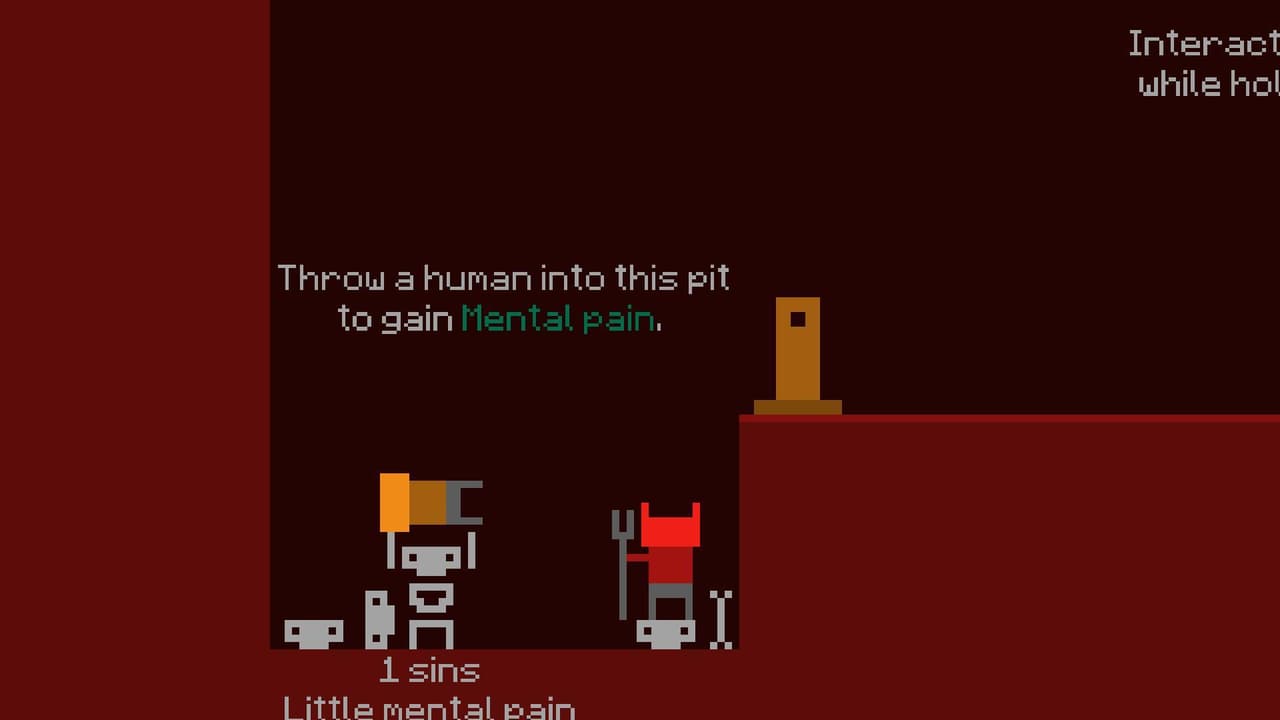 Hell Court screenshot 4