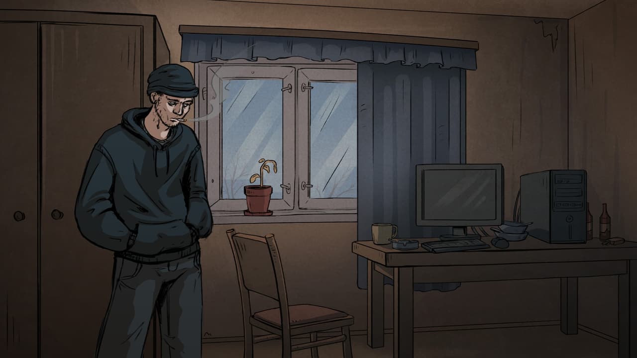 Brain dance screenshot 3