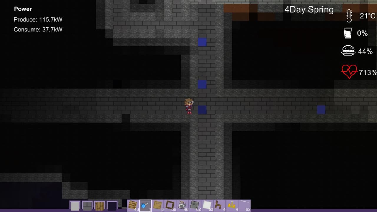 Element Industry screenshot 5