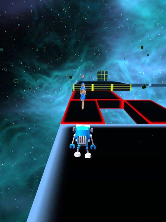 Stoppy Bots screenshot 5