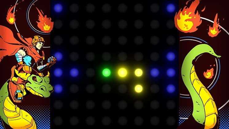 Dot Arcade screenshot 6
