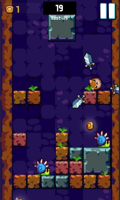 Down Hole screenshot 3
