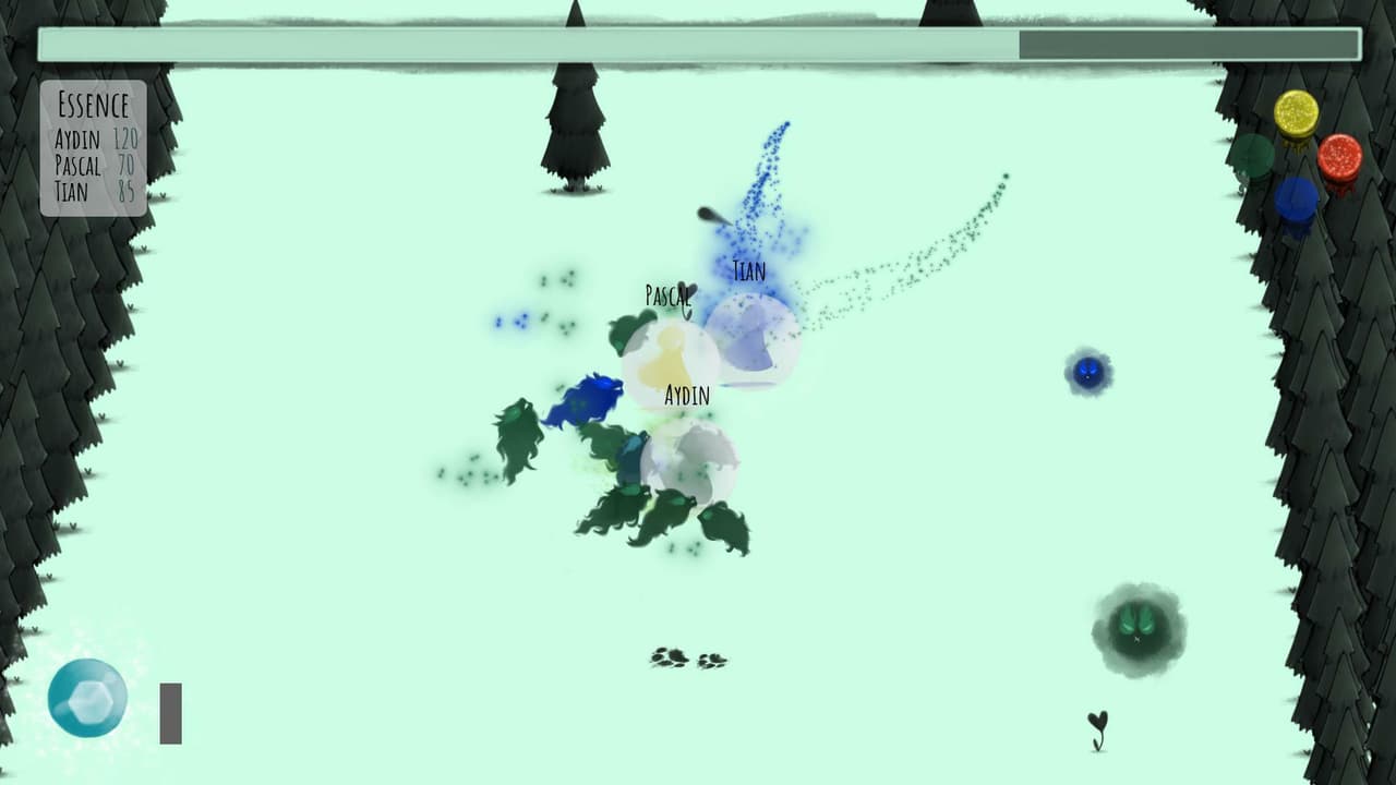 Somnium (Somnium) screenshot 5