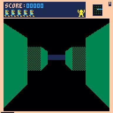 3D Picoh Mummy screenshot 3