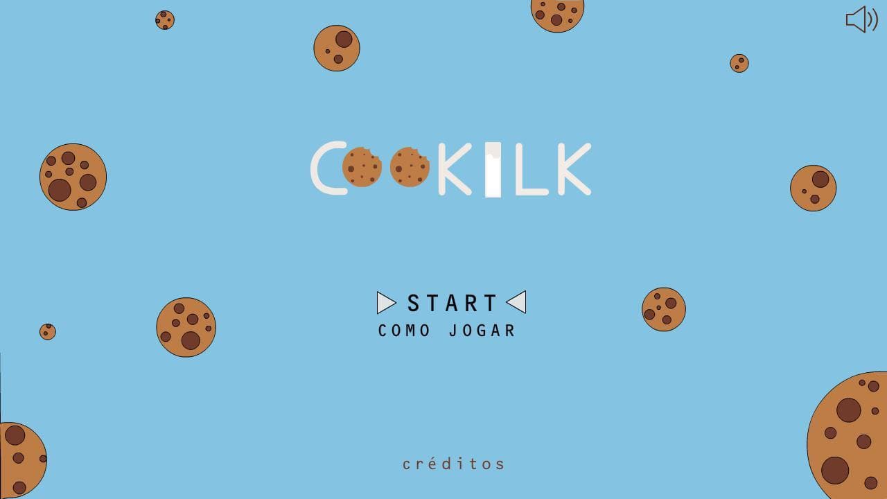 Cookilk. screenshot 3