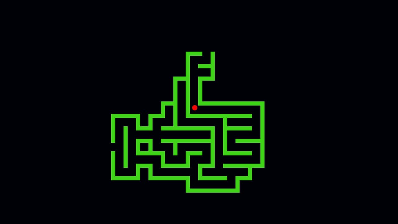 Live Labyrinth screenshot 5