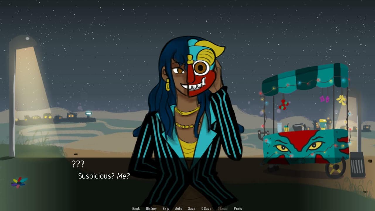 One Last Meal screenshot 2