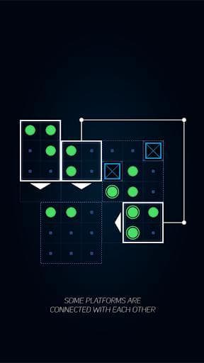 Quaddro 2 - Intelligent game screenshot 5