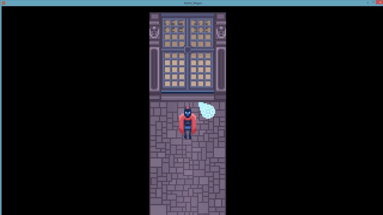 Battle Mages (itch) screenshot 2