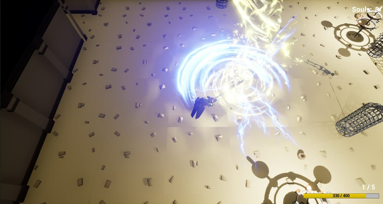 Towers of Dongnae screenshot 3
