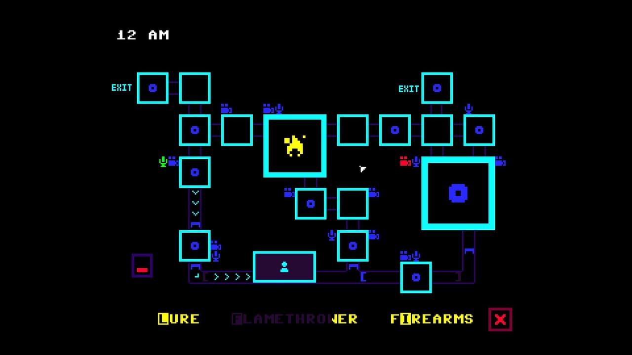 The Method Equator screenshot 2
