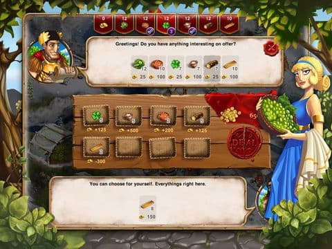 When In Rome (Premium) screenshot 3