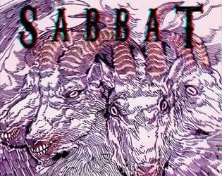 SABBAT: DIRECTORS KVT