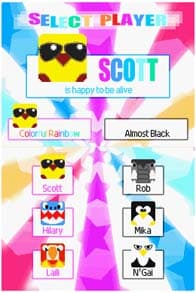 Pop Island screenshot 3