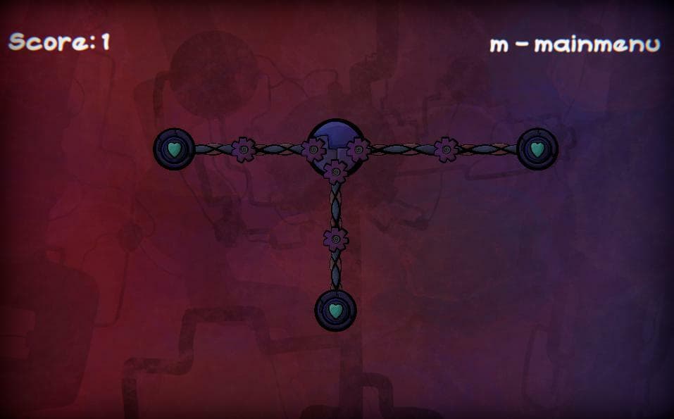 The Link Factory screenshot 2