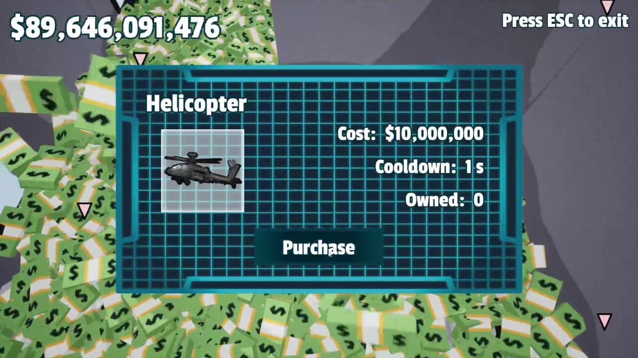Billionaires Dilemma screenshot 3