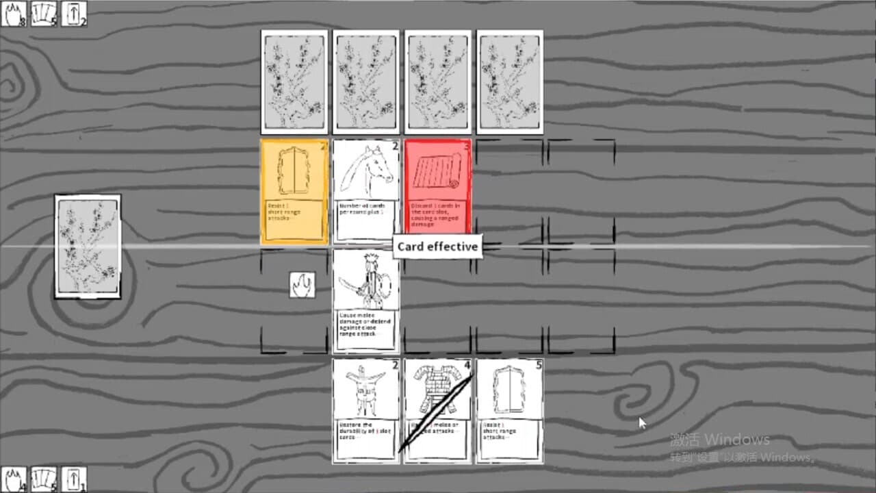 Wash Card screenshot 5