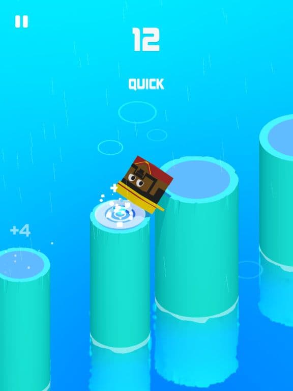 Quick Jumps! screenshot 3