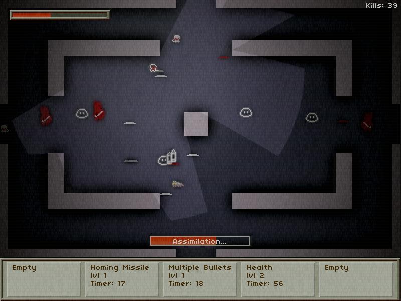 Mutagen (allinlabs)