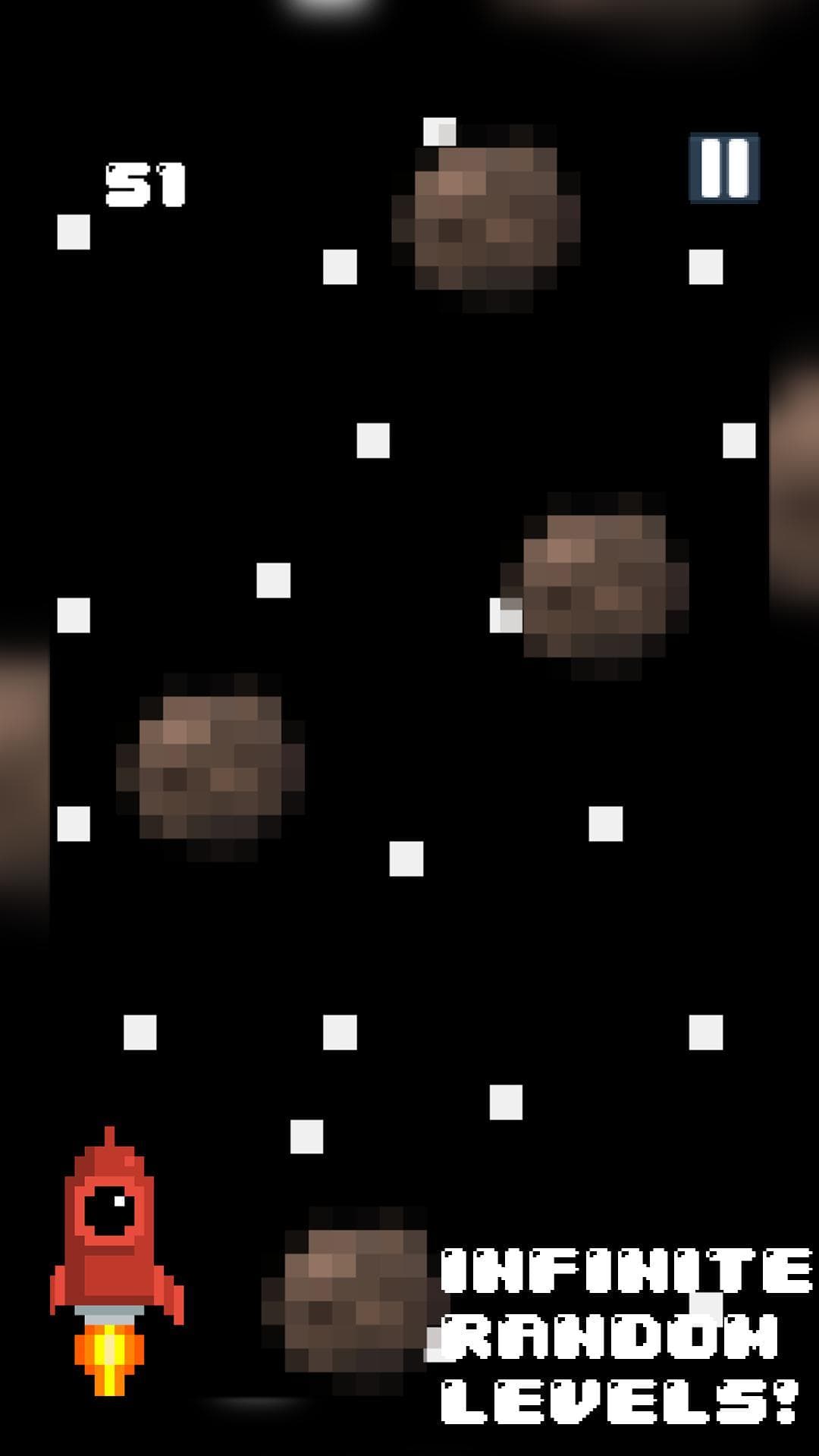 Spacey screenshot 2
