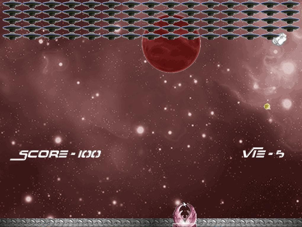 Ultimate Wave screenshot 2