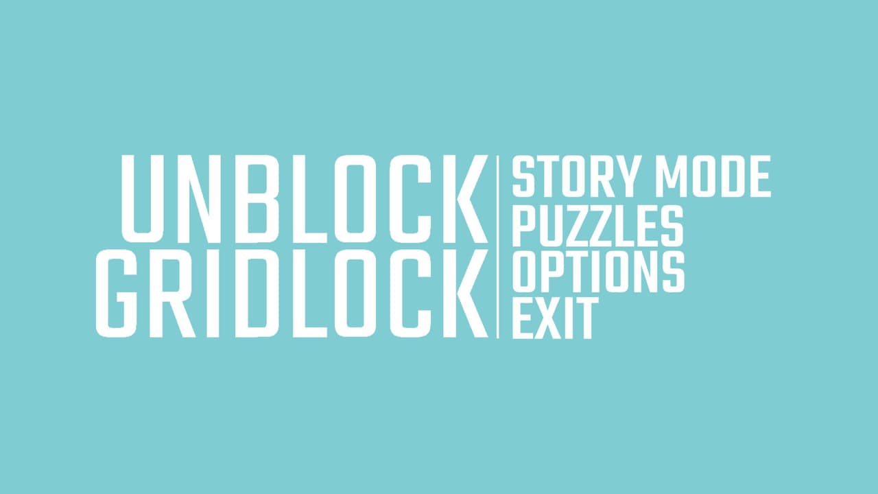 Unblock Gridlock screenshot 5