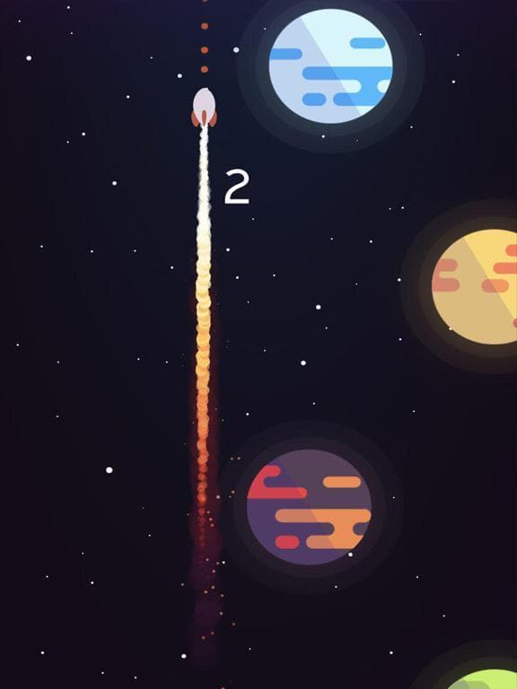 Rocket HOP! screenshot 4