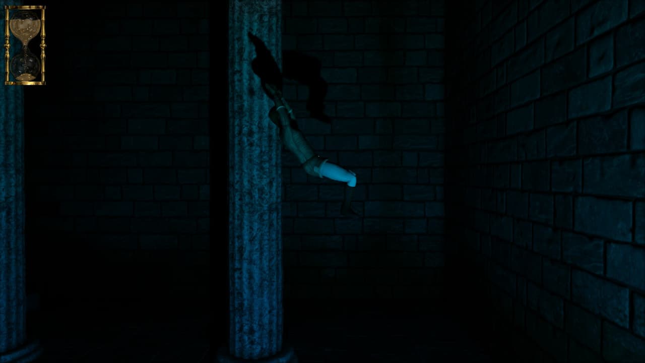 IMPAVIDVM screenshot 3