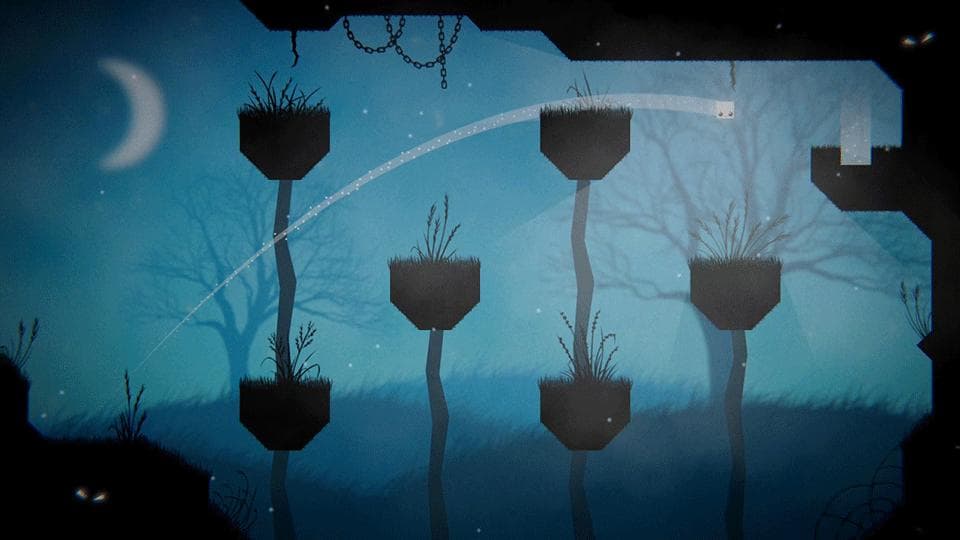 Midnight Deluxe screenshot 6