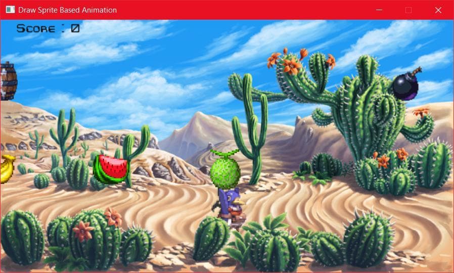 Skyfall Buffet screenshot 3