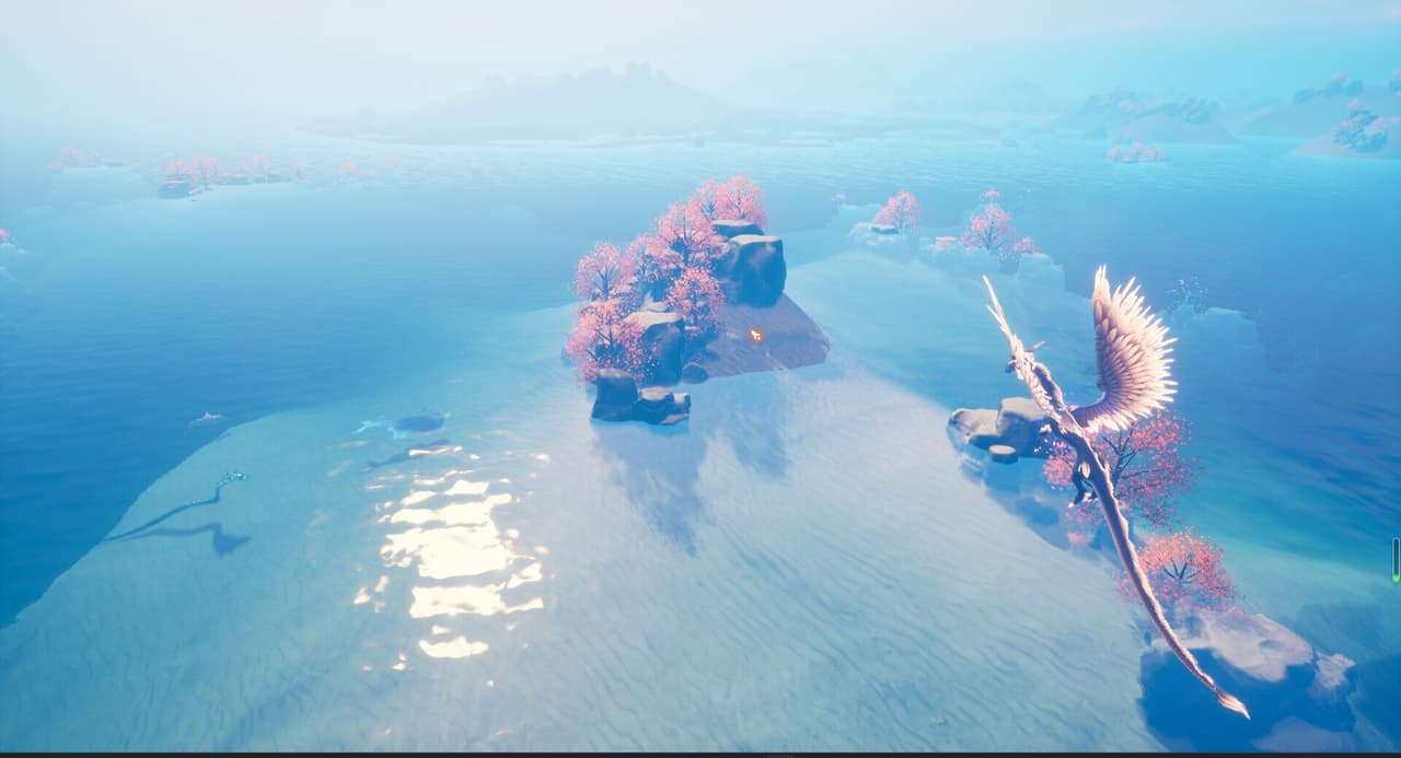开局一只蛋 screenshot 6