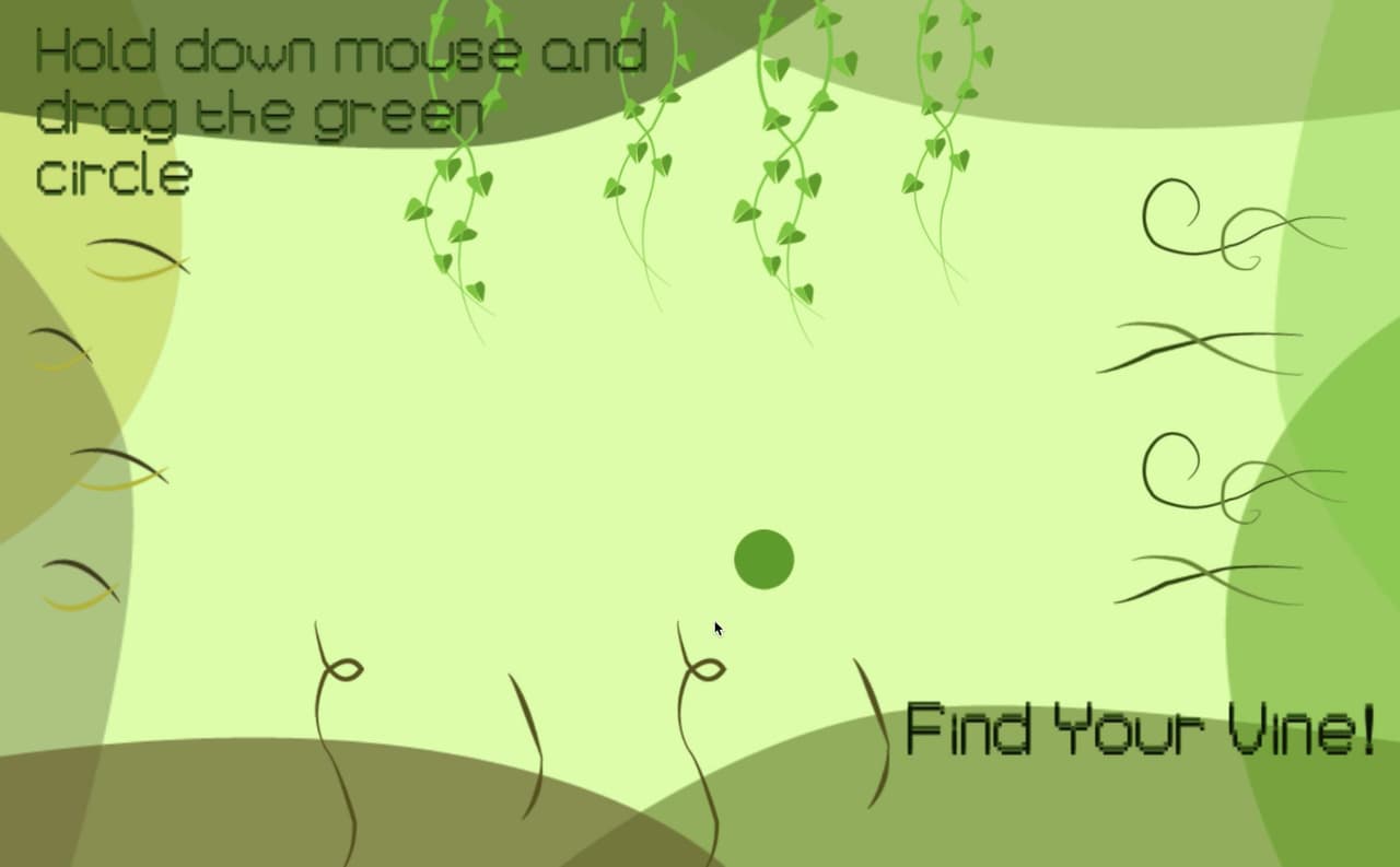 Vines But Not Really