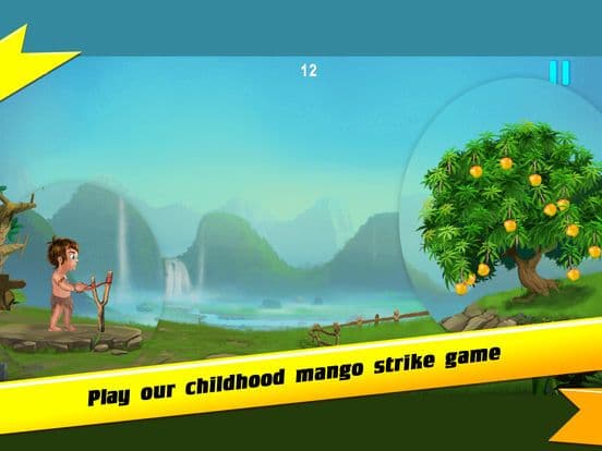 The Jungle Kid Pro screenshot 3