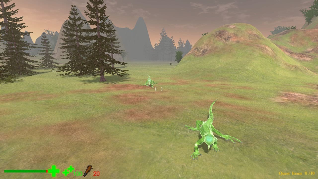 Angry Troll Simulator 2018 screenshot 3