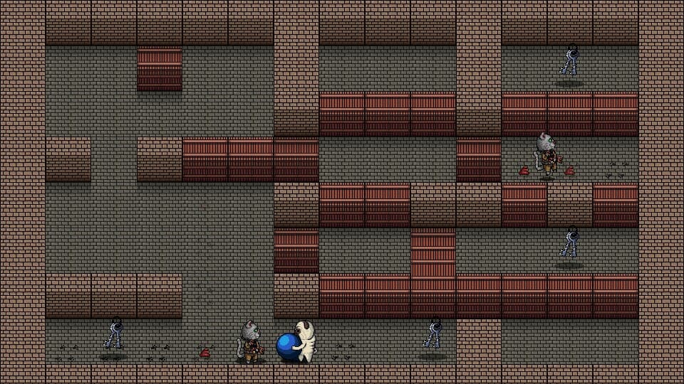 Pug With Bomb screenshot 4