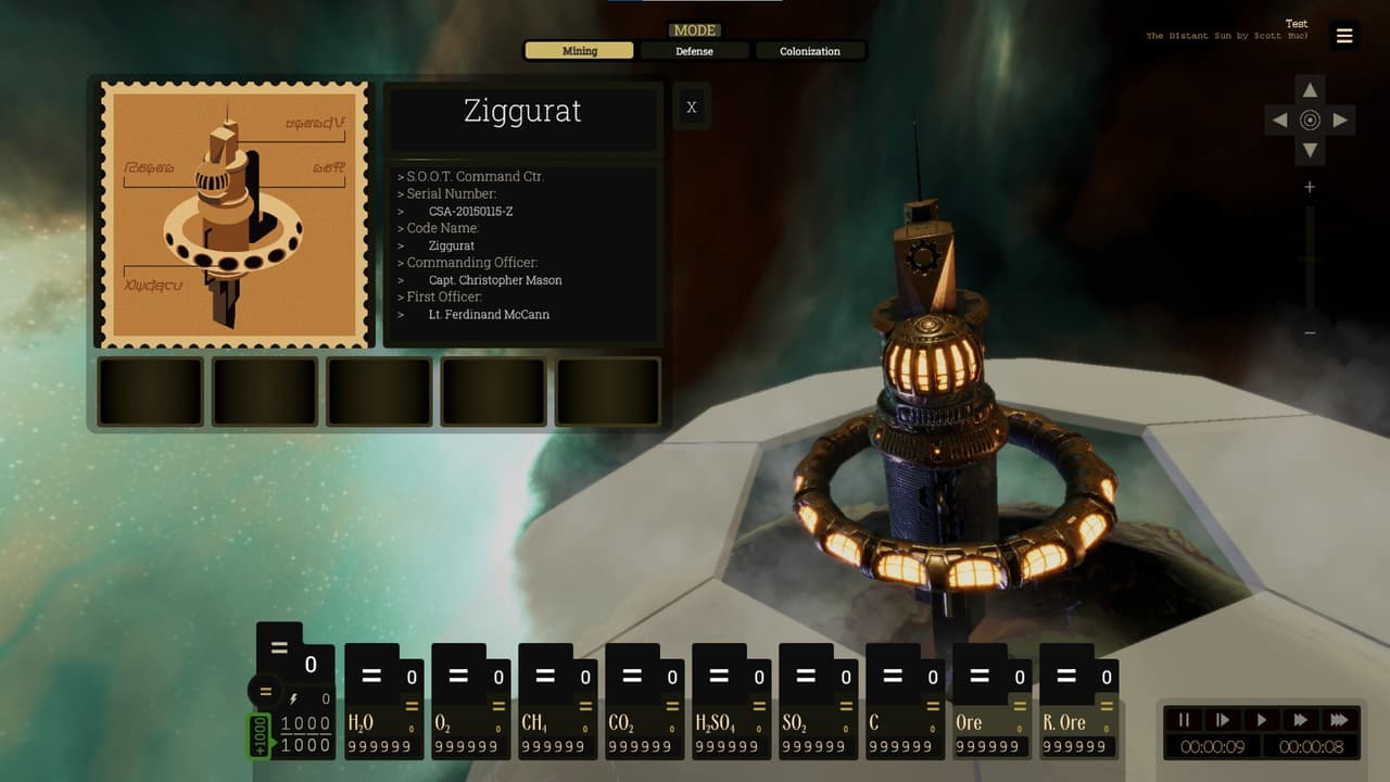 SOOT screenshot 2