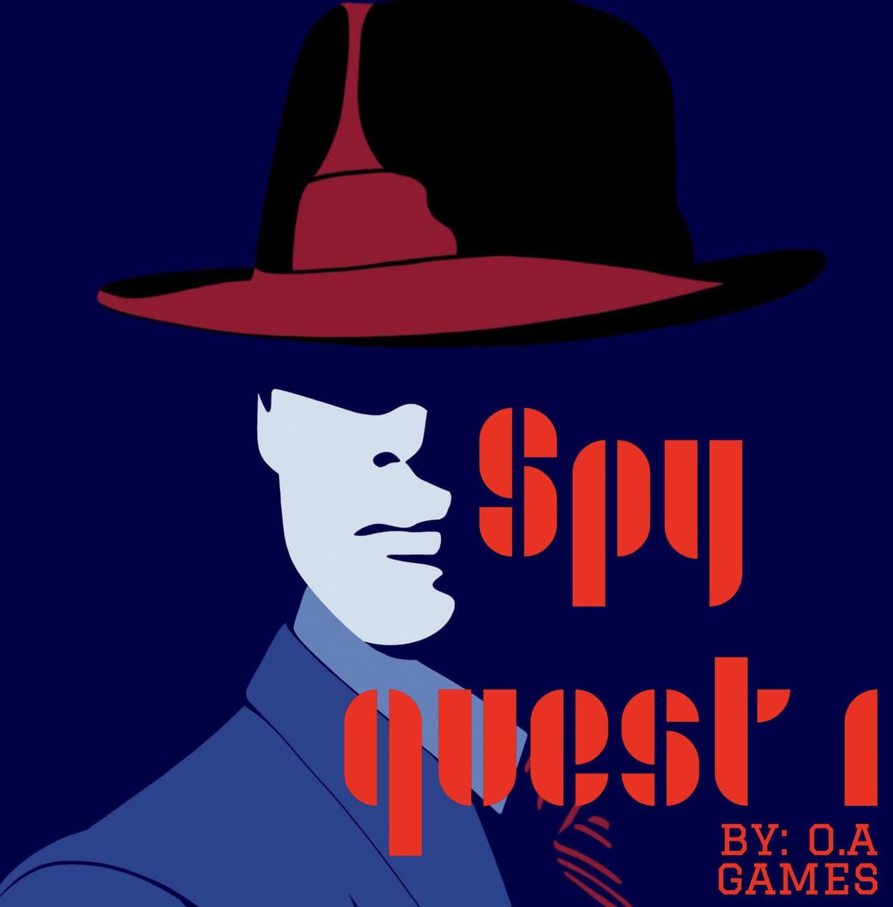 Spy quest p1