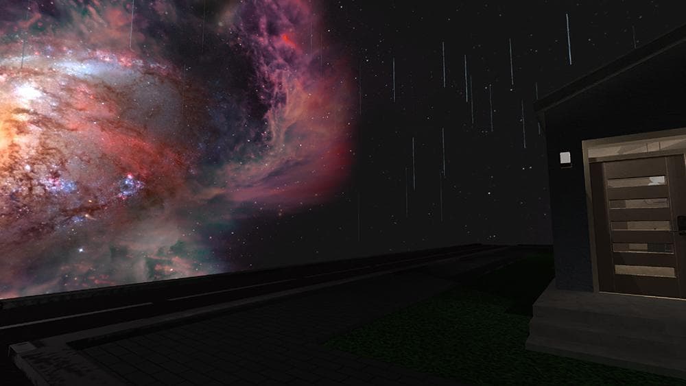 Preservation screenshot 3