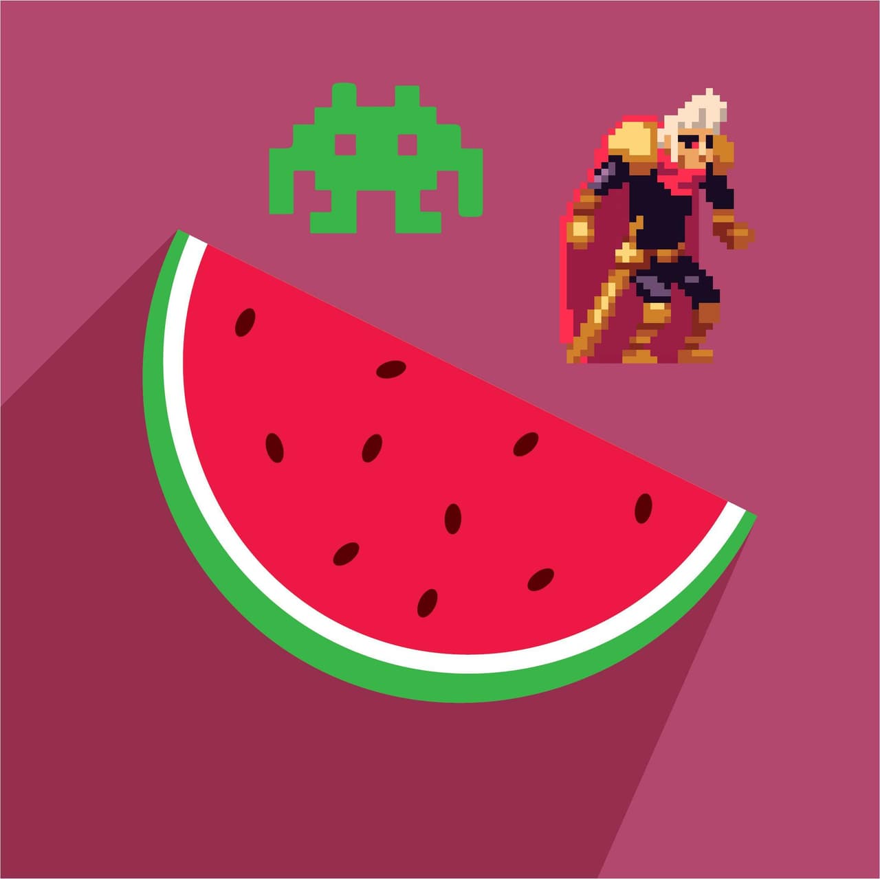 Short Fighter Game